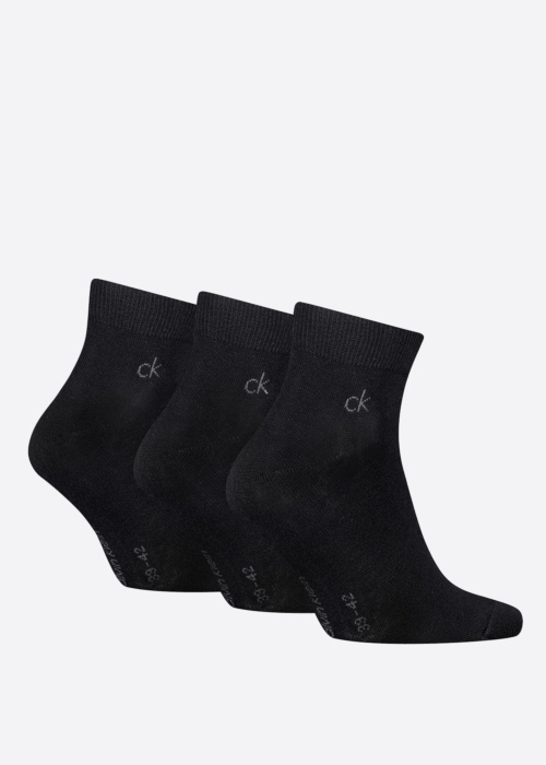 Calvin Klein kojines 3 poros