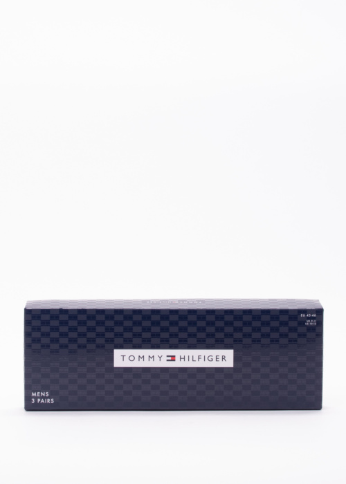 Tommy Hilfiger kojines 3 poros dovanų dėžutėje