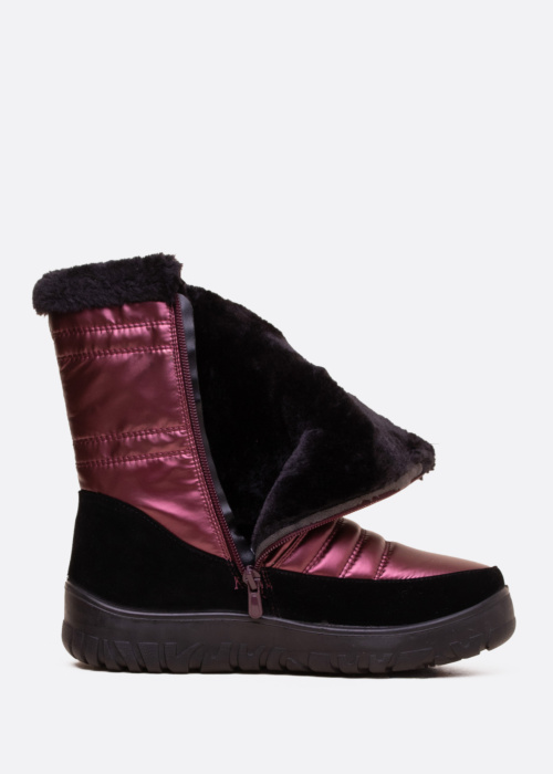 Scandi aulinukai su spygliais