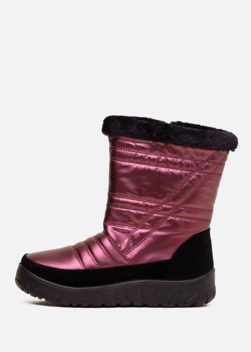 Scandi aulinukai su spygliais