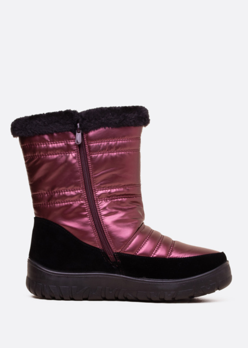 Scandi aulinukai su spygliais