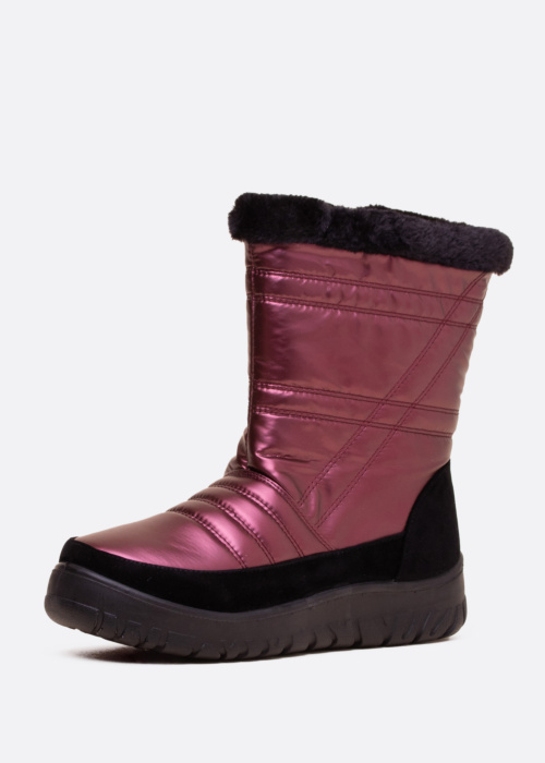 Scandi aulinukai su spygliais