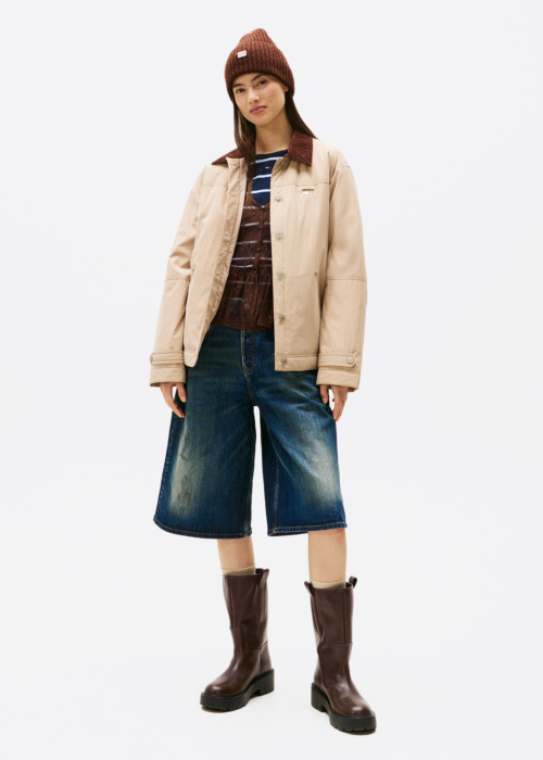 Tommy Jeans aulinukai