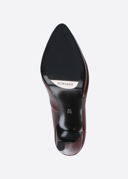 Peter Kaiser bateliai