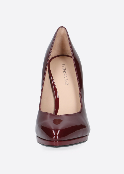 Peter Kaiser bateliai