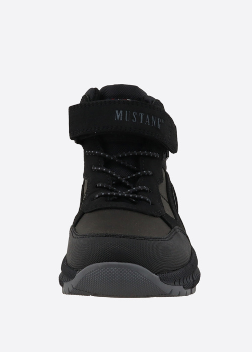 Mustang aulinukai Enzo