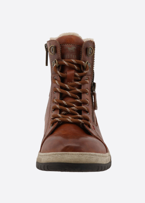 Mustang aulinukai Ihana