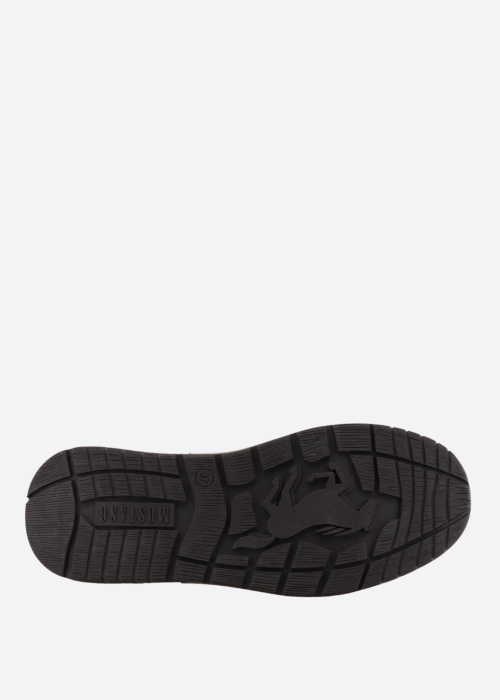 Mustang aulinukai Ihana