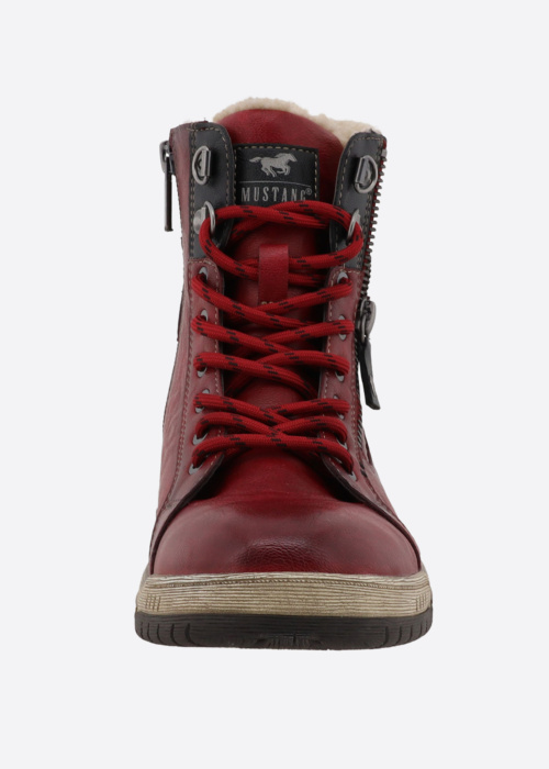 Mustang aulinukai Ihana