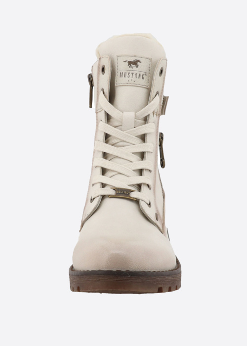 Mustang aulinukai Haukea