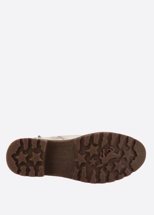 Mustang aulinukai Haukea