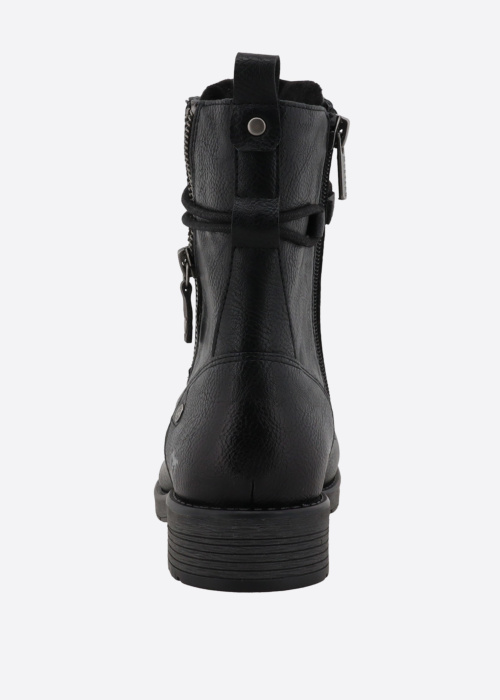 Mustang aulinukai Elfi