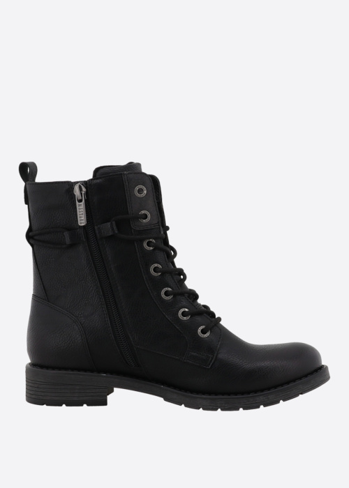 Mustang aulinukai Elfi