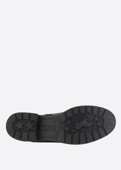 Mustang aulinukai Elfi