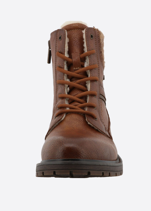 Mustang aulinukai Bienke