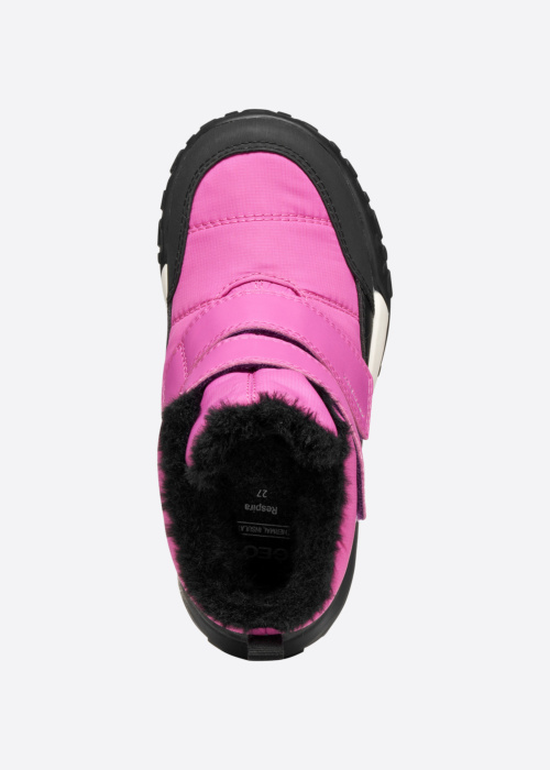 Geox žieminiai batai Trekkyup