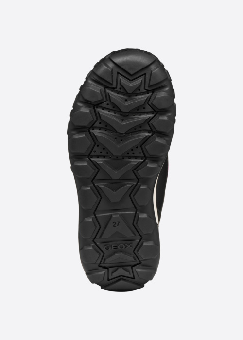 Geox žieminiai batai Trekkyup