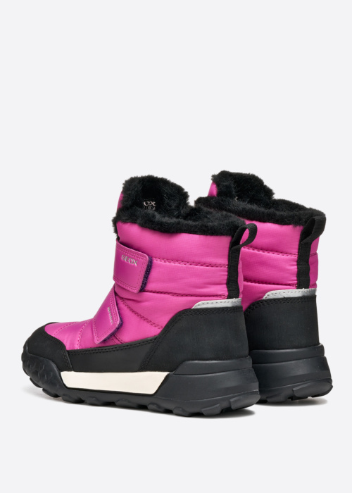 Geox žieminiai batai Trekkyup