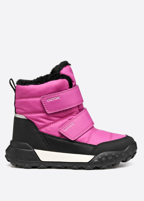 Geox žieminiai batai Trekkyup