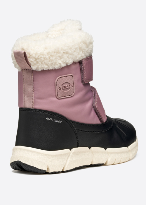 Geox žieminiai batai Flexyper