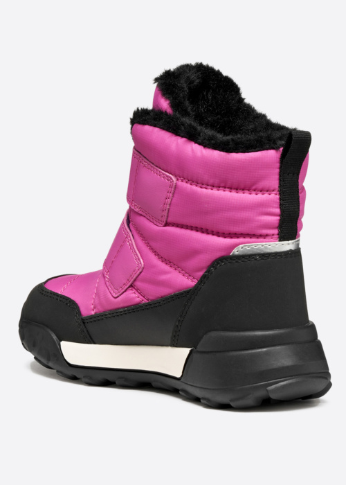 Geox žieminiai batai Trekkyup