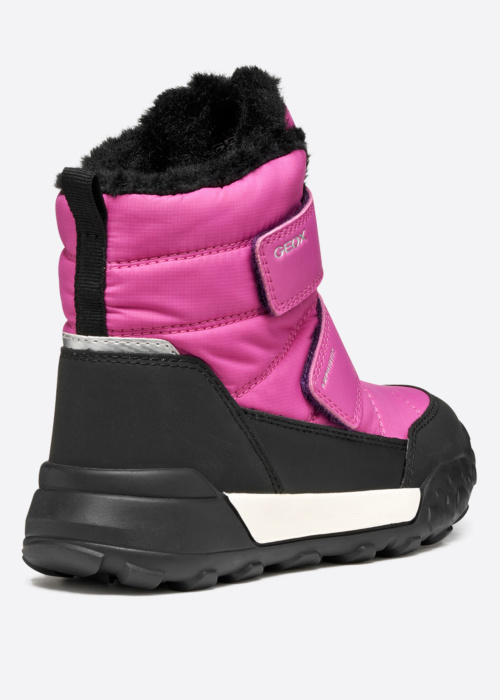 Geox žieminiai batai Trekkyup