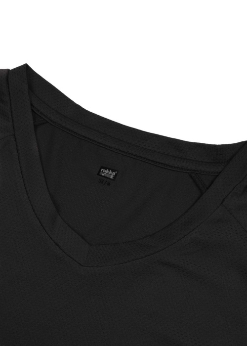 Rukka marškinėliai Muuko V2