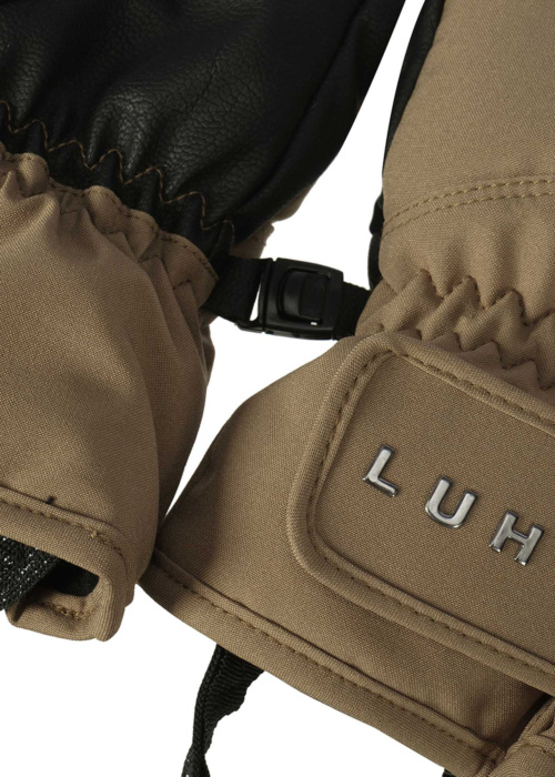 Luhta pirštinės Narva