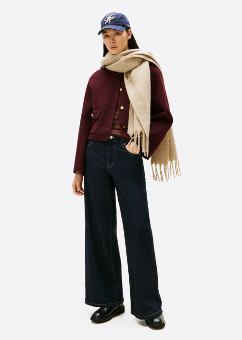 Tommy Hilfiger aulinukai