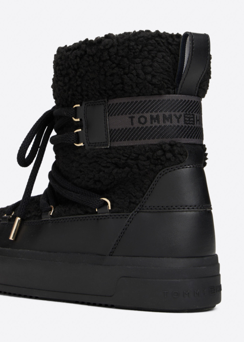 Tommy Hilfiger aulinukai