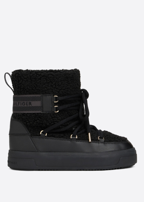 Tommy Hilfiger aulinukai