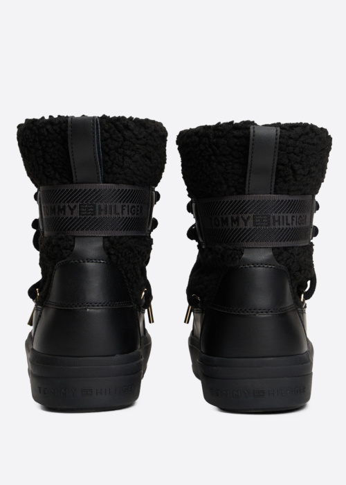 Tommy Hilfiger aulinukai