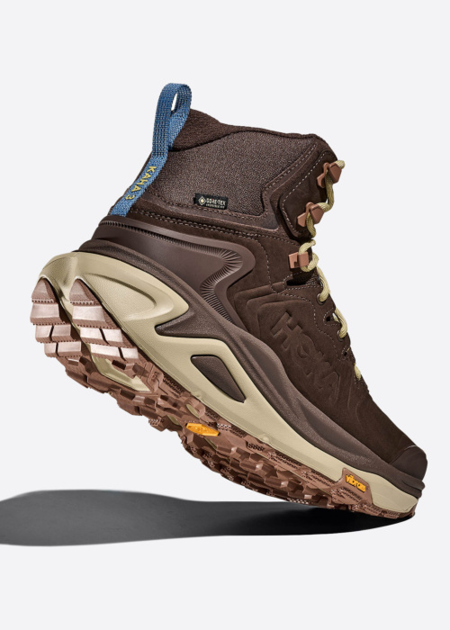 Hoka žygio batai aukštu aulu Kaha 3 Gtx