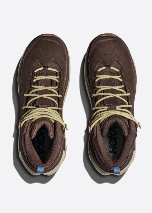 Hoka žygio batai aukštu aulu Kaha 3 Gtx