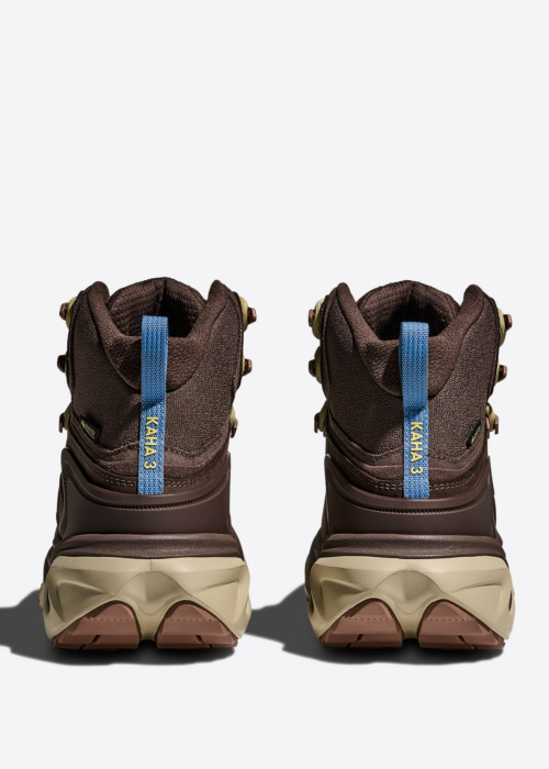 Hoka žygio batai aukštu aulu Kaha 3 Gtx