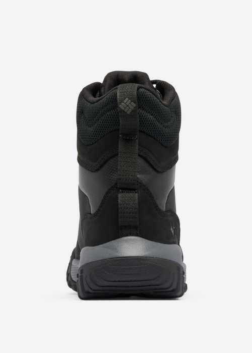 Columbia žieminiai batai Burnsider