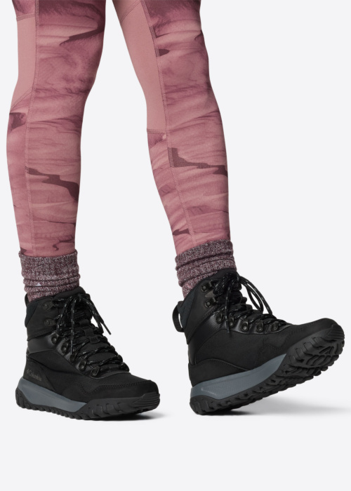 Columbia žieminiai batai Burnsider