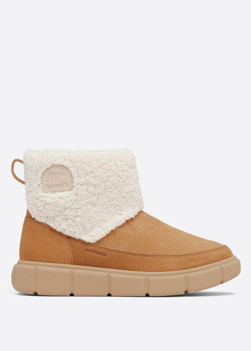 Sorel žieminiai batai Explorer Iii