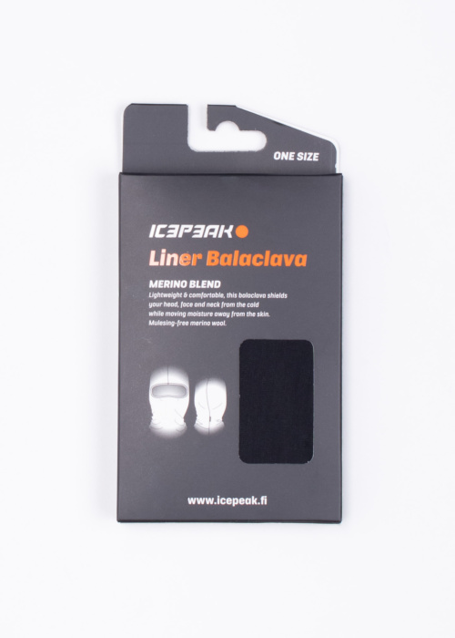 Icepeak šalmukas Hansboro