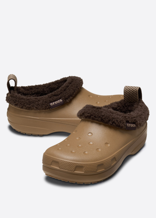 Crocs sandalai Classic Lined Shorty
