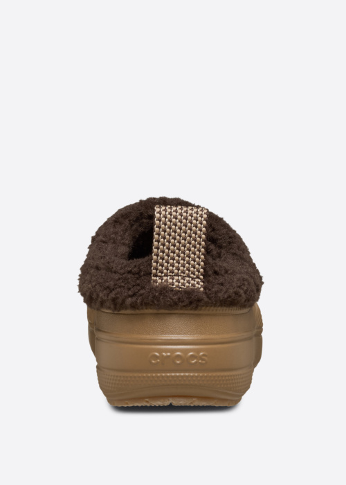 Crocs sandalai Classic Lined Shorty