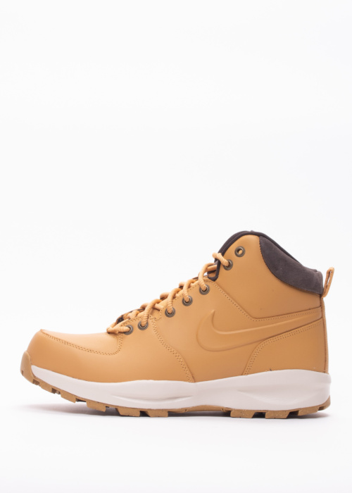 Nike žygio batai aukštu aulu Manoa