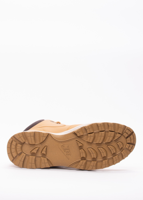 Nike žygio batai aukštu aulu Manoa