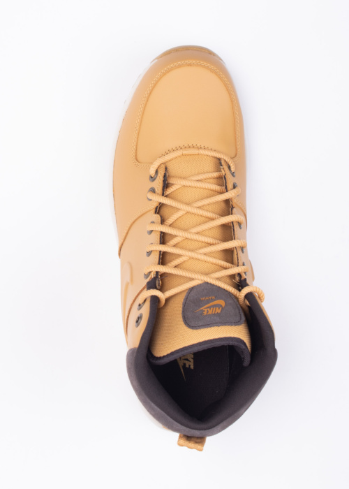 Nike žygio batai aukštu aulu Manoa