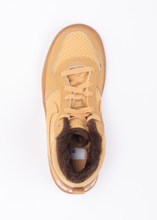 Nike aulinukai Court Borough Mid WNTR