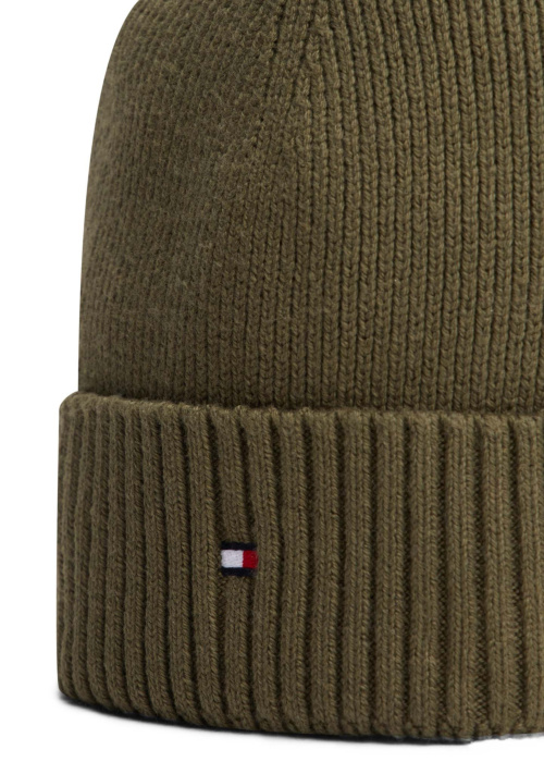 Tommy Hilfiger kepurė Flag Pima