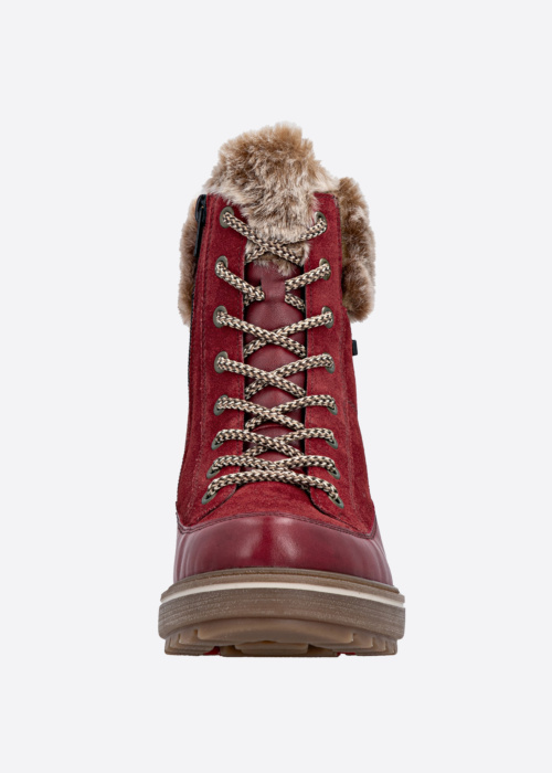 Remonte aulinukai su spygliais