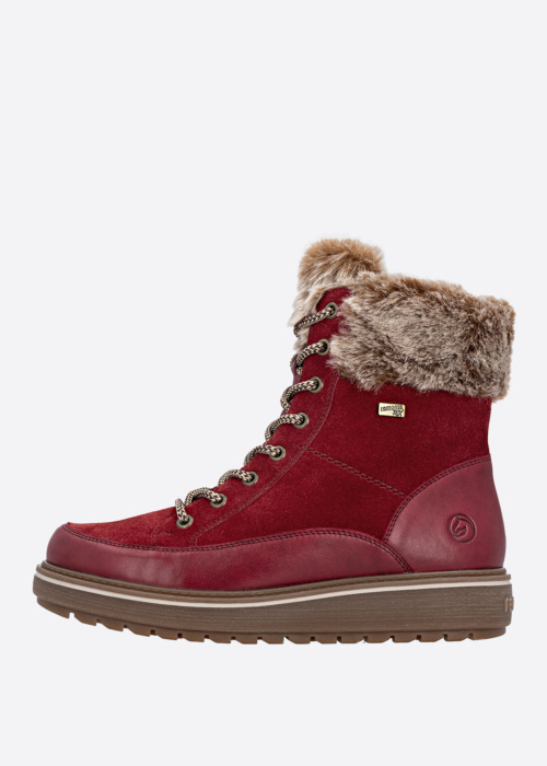 Remonte aulinukai su spygliais