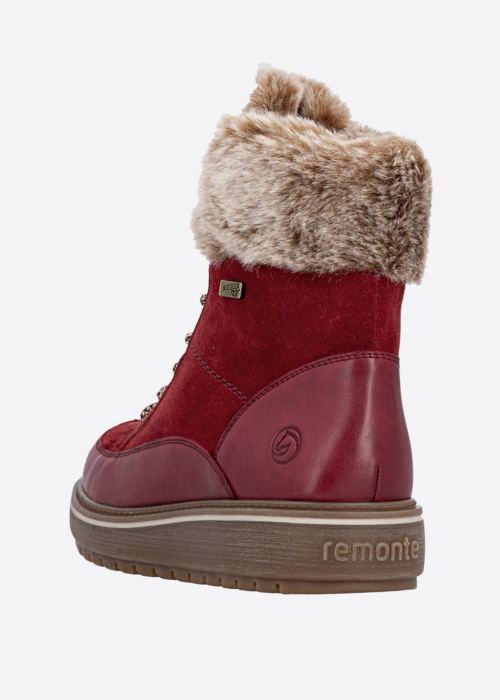 Remonte aulinukai su spygliais