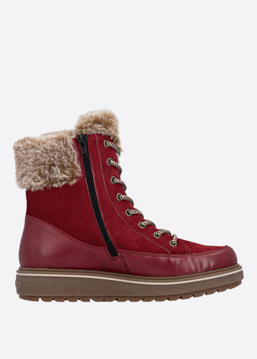 Remonte aulinukai su spygliais